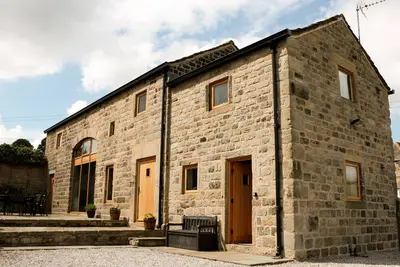 Image de Stoneycroft Barn, Midhopestones