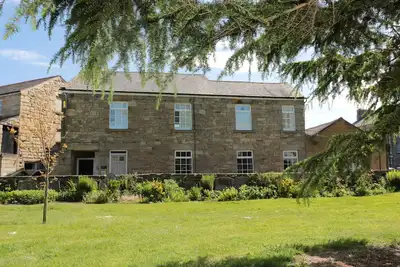 Image de St. Lawrence Rest, Warkworth