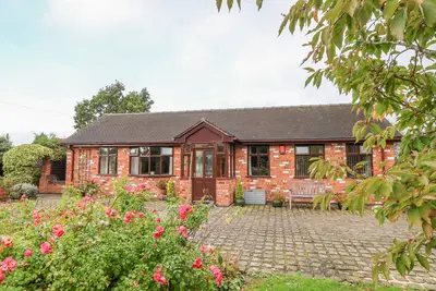 Image de Molls Cottage, Nantwich