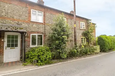 Image de Apple Tree Cottage, Shillingstone