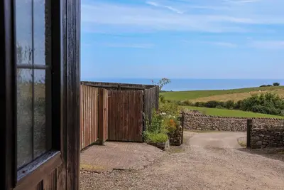 Image de Cottage laitier, Staintondale