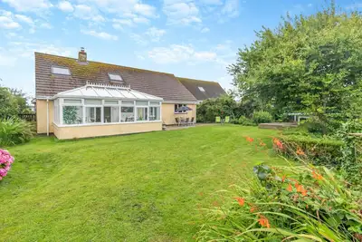 Image de Little Birds - Trois Chambres Maison, Couchages 6