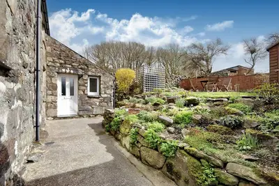 Image de Ty Capel Jeriwsalem, Trawsfynydd