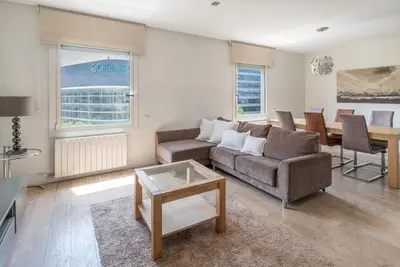 Image de 996 Av. Diagonal City Centre Apartment