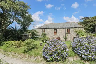 Image de Moulin, Porthleven