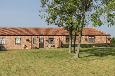 Image de Beacon, conviviale et familiale, avec un jardin en Moorsholm, Ref 919672
