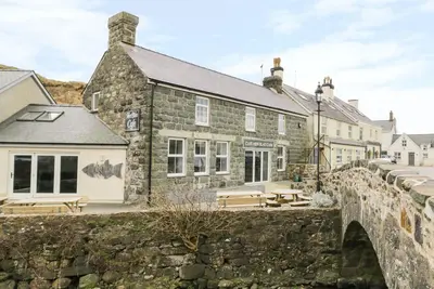 Image de Hen Blas, Aberdaron