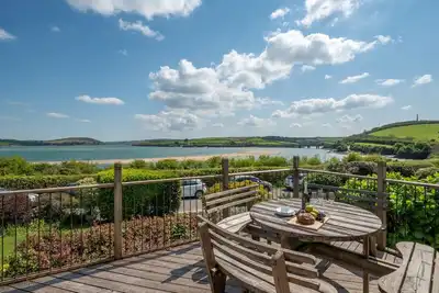 Image de 9 Porthilly View - Trois Chambres Maison, Couchages 6