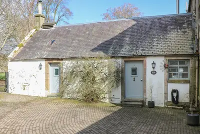 Image de Sweetpea Cottage, Biggar