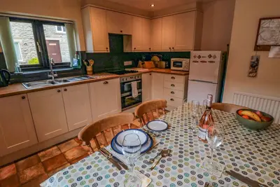 Image de Dairy House, Newton-Upon-Rawcliffe