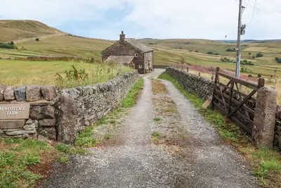 Image de New Cottage Farm, Buxton