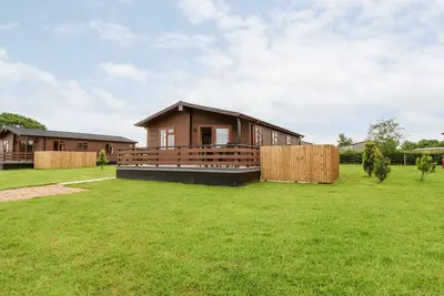 Image de The Callow Lodge, Beaconsfield Holiday Park