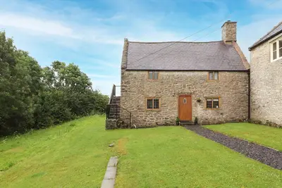 Image de Ty Tabitha Wynne, Caerwys