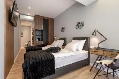 Image de Luxury Room Grevillea in Split