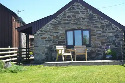 Image de WhiteTor Farm: Nestling, Tavistock