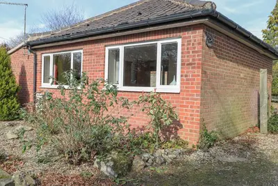 Image de Le Lodge, Coltishall