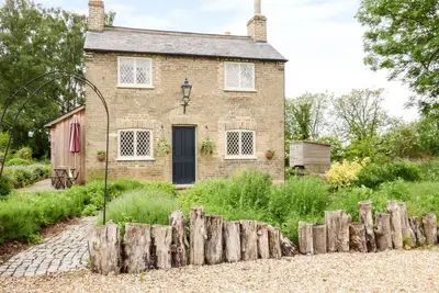 Image de Maison Shortmead, Biggleswade