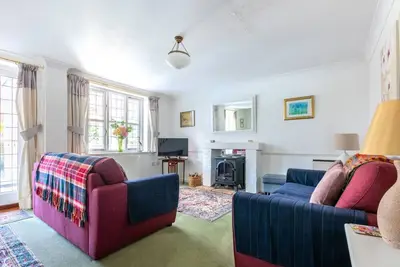 Image de Little Chequers - Deux Chambres Maison, Couchages 3