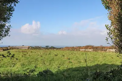 Image de Five Degrees West, St Just