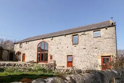 Image de Broadway Barn, Priestcliffe