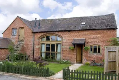 Image de The Coach House, Grande Lyth