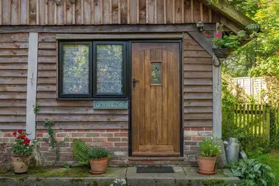 Image de Endymion, Linwood