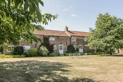 Image de Bramhill Granges, Burton Pidsea