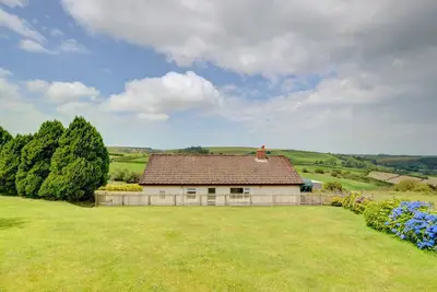 Image de Awel y Grug - Trois Chambres Maison, Couchages 5