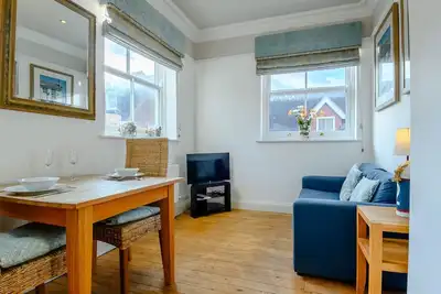 Image de The Mews - Une Chambre Appartement, Couchages 2