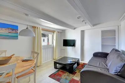 Image de Toby Cottage - Deux Chambres Maison, Couchages 4