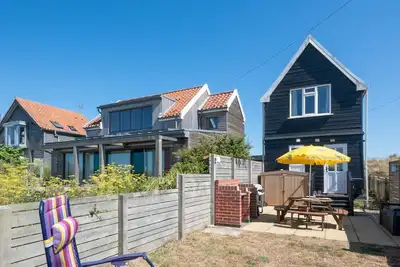 Image de Beach House - Southwold