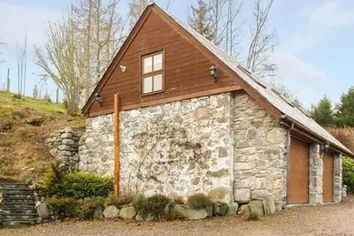 Image de Appartement Lakefield, Drumnadrochit, Loch Ness