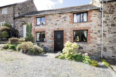 Image de Barn Roost, pet friendly, avec feu ouvert �� Ireby, Ref 972275