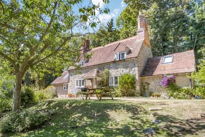 Image de Lisle Combe Cottage, Ventnor