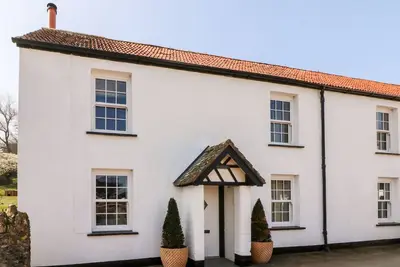 Image de Faisan Cottage, Berrynarbor