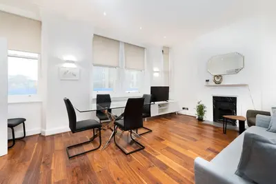 Image de Bel appartement au coeur de Londres (Fs1)
