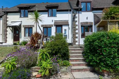 Image de Dory Cottage - Deux Chambres Maison, Couchages 4