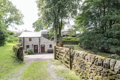 Image de Le Dell, Winster