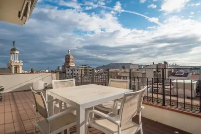 Image de 978 Las Ramblas Penthouse w/Terrace Ii