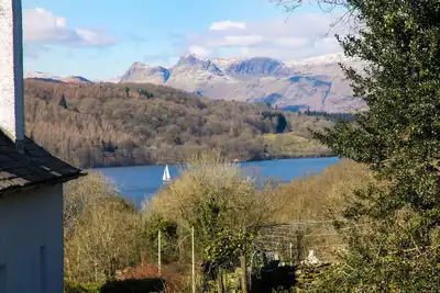 Image de Kempton, Bowness-On-Windermere