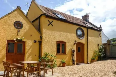 Image de The Old Cottage, Weston-Super-Mare