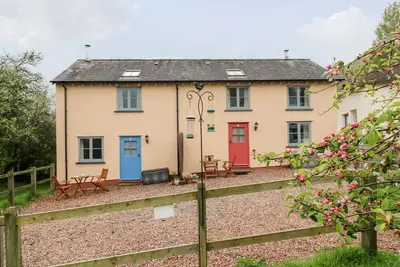 Image de Plum Cottage, CRÉDITON