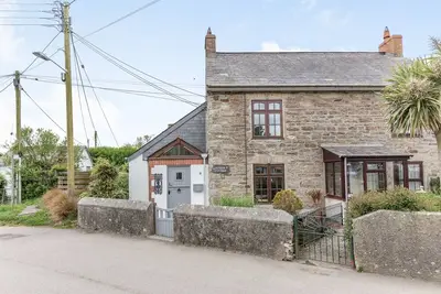Image de Victoria Cottage, St Newlyn Est
