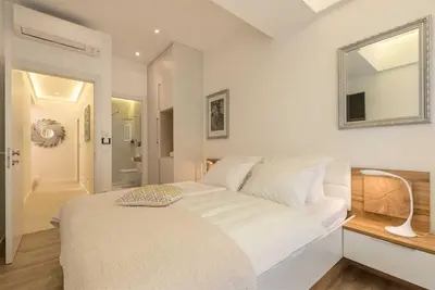 Image de Luxury Room Jasmine in Split