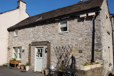 Image de Brookside Barn, Bradwell