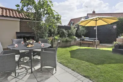 Image de Cobblers - Trois Chambres Maison, Couchages 5