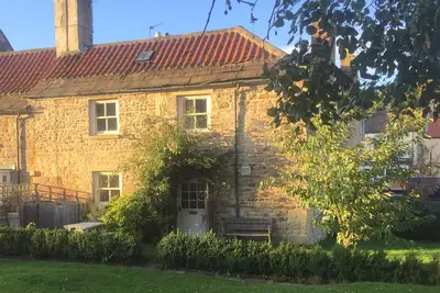 Image de Cottage d'angle, Staindrop