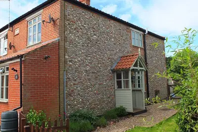 Image de Beaconsfield Cottage, Briston