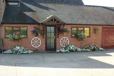 Image de Westwing, Yoxall