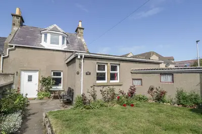 Image de Repos du pĂŞcheur, Burghead